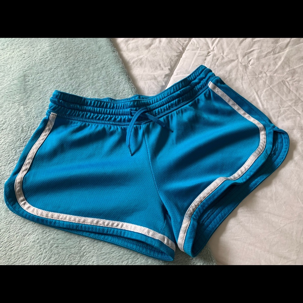 Comfy Athletic Shorts